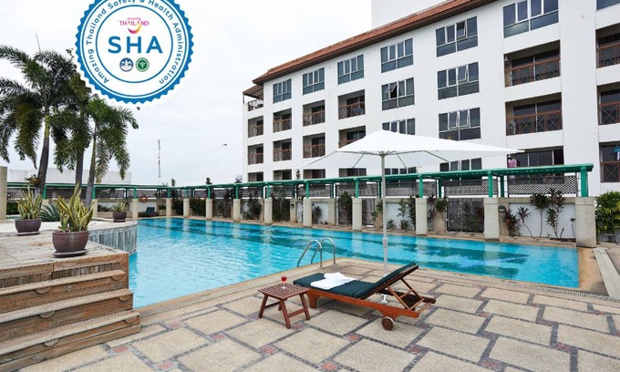 Lat Yao Apartment | 128 m² Serviced apartment ∙ 6 guests