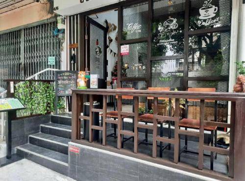 Phra Khanong Hostel | 14 m² Hostel ∙ 2 guests