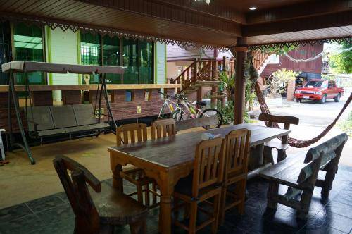 Doi Saket Bed & Breakfast | 16 m² Bed and breakfast ∙ 4 guests