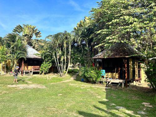 Pai Bed & Breakfast | 16 m² Bed and breakfast ∙ 2 guests