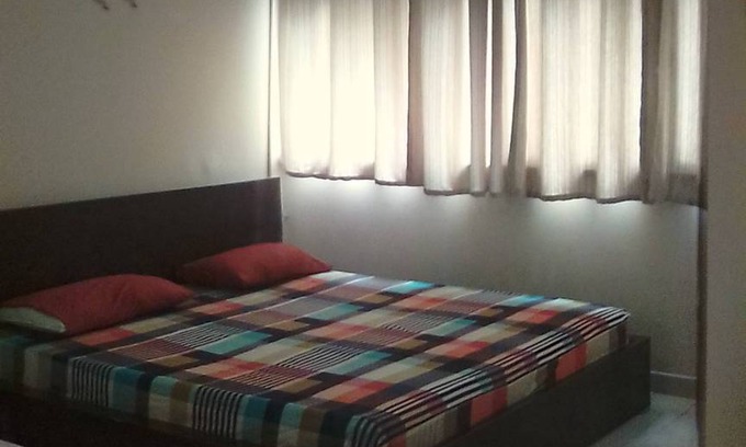 Ban Mai Resort | 16 m² Private room ∙ 1 bedroom ∙ 3 guests