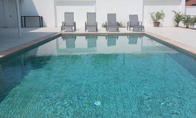 Maret Apartment | 170 m² Apartment ∙ 3 bedrooms ∙ 6 guests