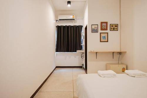 Bang Kho Laem Apartment | 18 m² Apartment ∙ 2 guests