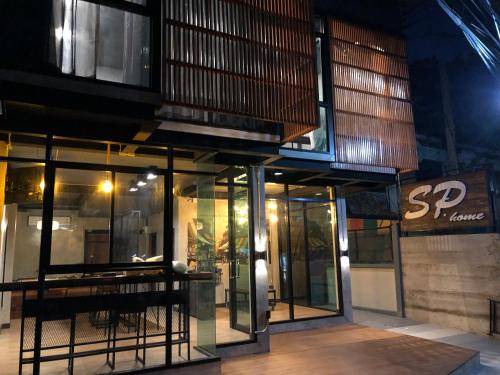 Saen Suk Apartment | 18 m² Apartment ∙ 4 guests