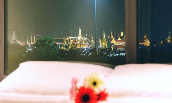 Chana Songkhram Bed & Breakfast | 18 m² Bed and breakfast ∙ 127 guests