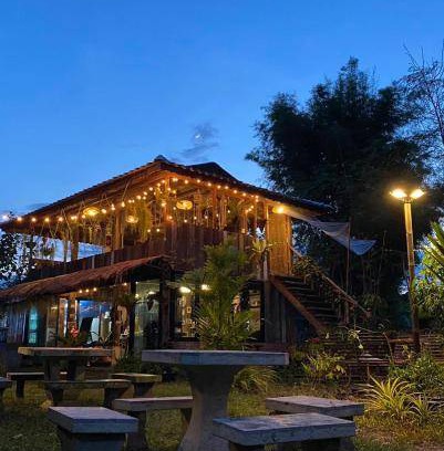Mae Taeng Bed & Breakfast | 18 m² Bed and breakfast ∙ 2 guests