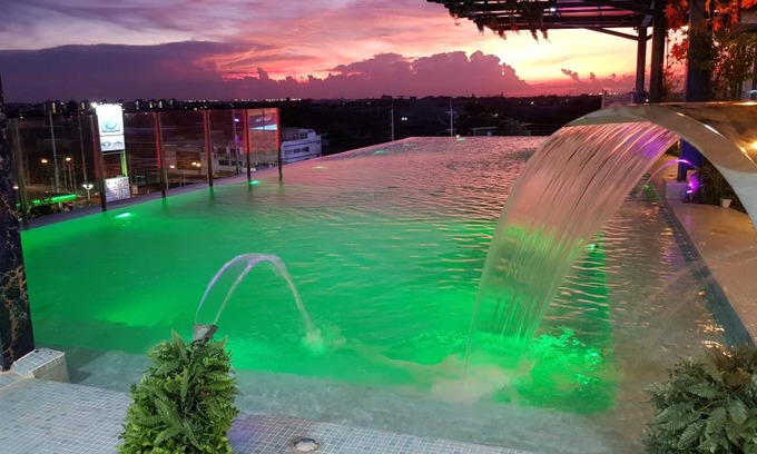Ban Mai Hotel | 199 m² Hotel ∙ 2 bedrooms ∙ 5 guests