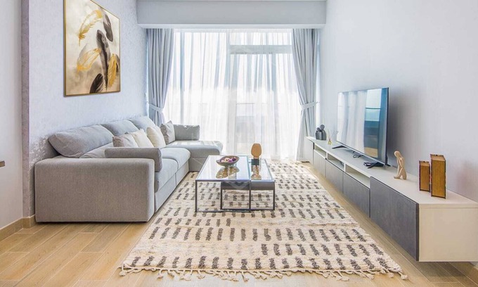 Jumeirah Village Circle Apartment | 1BR New Building | JVC