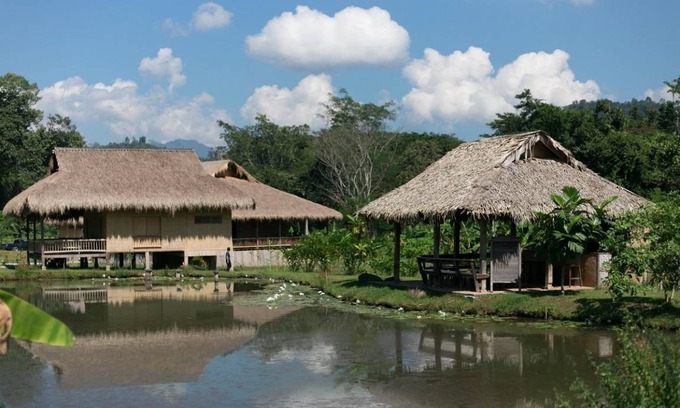 Mae Taeng Bed & Breakfast | 20 m² Bed and breakfast ∙ 6 guests