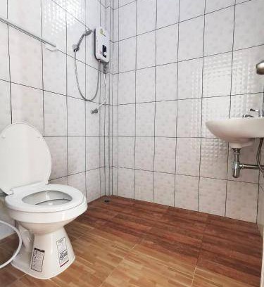 Bung Khong Long House | 20 m² House ∙ 1 bedroom ∙ 2 guests