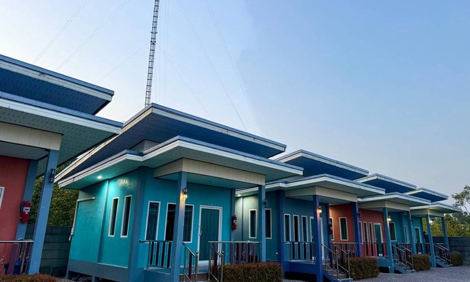 Na Yai Am House | 20 m² House ∙ 1 bedroom ∙ 2 guests