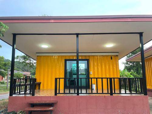 Chakphong House | 20 m² House ∙ 2 guests