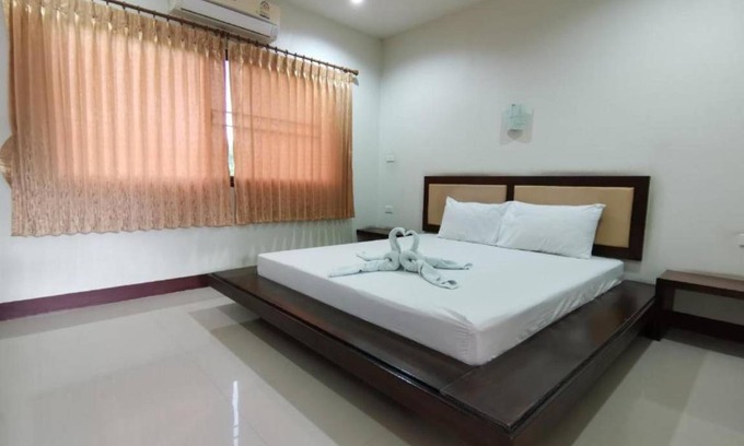 Khok Kloi Hotel | 20 m² Motel ∙ 2 guests
