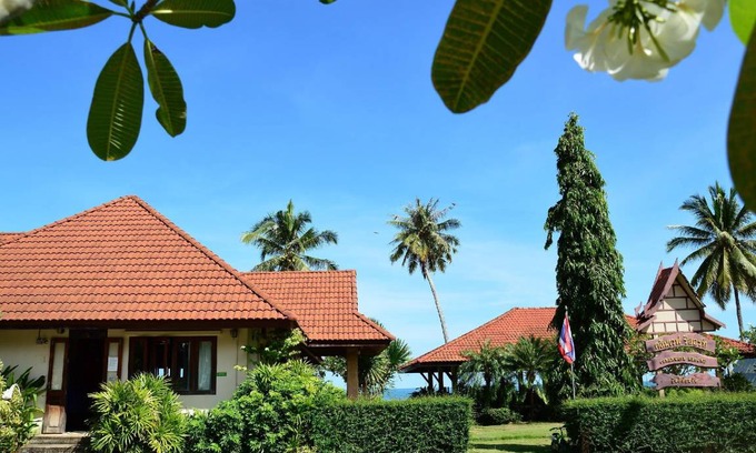 Saphli Resort | 20 m² Resort ∙ 4 guests