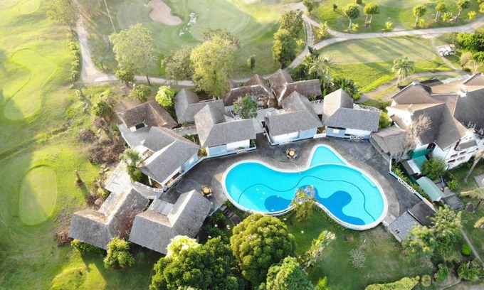 Pak Thong Chai Resort | 20 m² Resort ∙ 3 guests