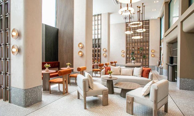 Phlabphla Hotel | 21 m² Hotel ∙ 2 guests
