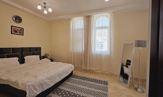 Dubai Villa | 218 m² Villa ∙ 3 bedrooms ∙ 8 guests