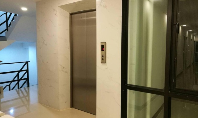 Pak Kret Apartment | 22 m² Apartment ∙ 3 guests