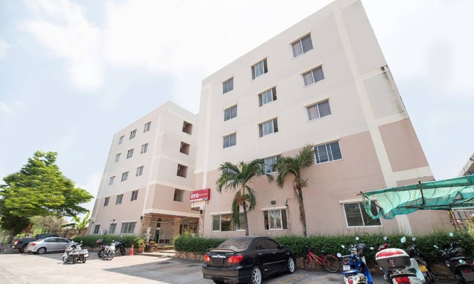 Minburi Hotel | 22 m² Hotel ∙ 3 guests