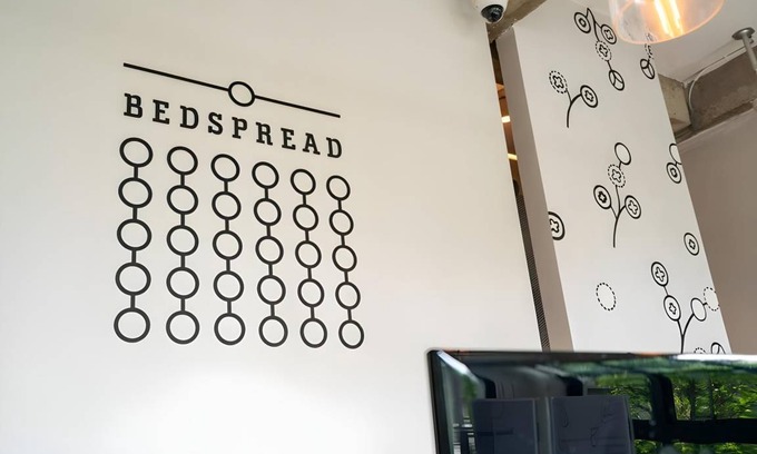 Chana Songkhram Hostel | 24 m² Hostel ∙ 8 guests