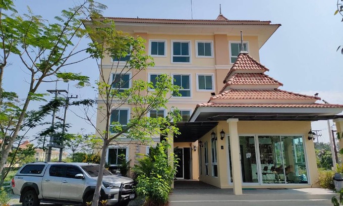 Pak Chong Apartment | 24 m² Serviced apartment ∙ 6 guests