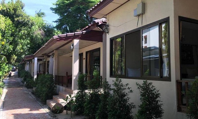 Maret Apartment | 24 m² Serviced apartment ∙ 4 guests
