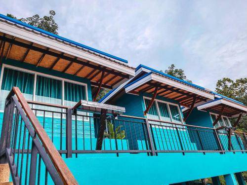 Ko Yao Bed & Breakfast | 240 m² Bed and breakfast ∙ 2 guests