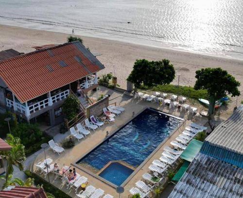 Ko Lanta Bed & Breakfast | 25 m² Bed and breakfast ∙ 2 guests
