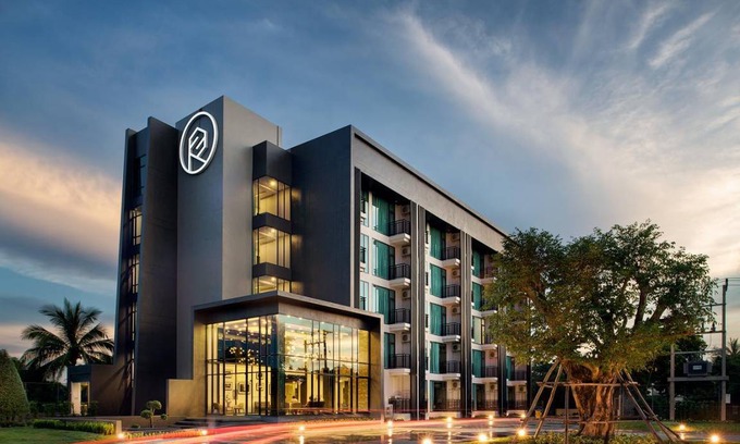 Nakhon Phanom Hostel | 25 m² Hostel ∙ 2 guests