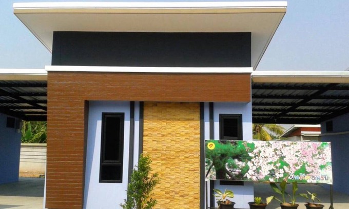 Surin Resort | 25 m² Resort ∙ 2 guests