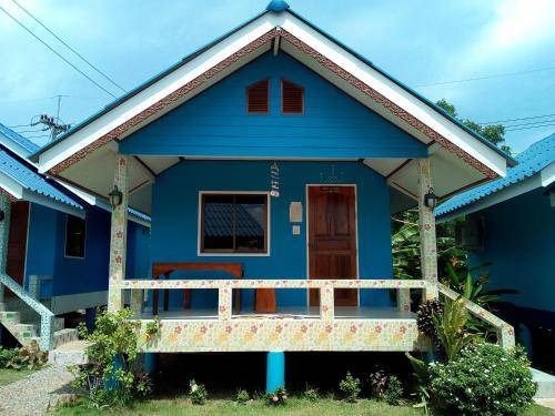 Khlong Khut Resort | 25 m² Resort ∙ 4 guests