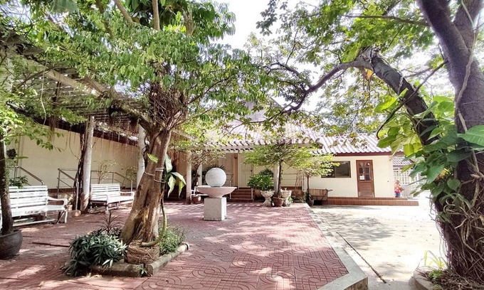 Saen Suk Apartment | 25 m² Serviced apartment ∙ 3 guests