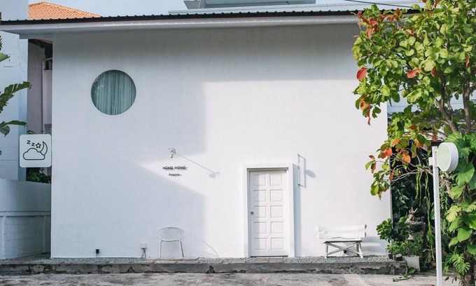Saen Suk Villa | 250 m² Villa ∙ 2 bedrooms ∙ 6 guests