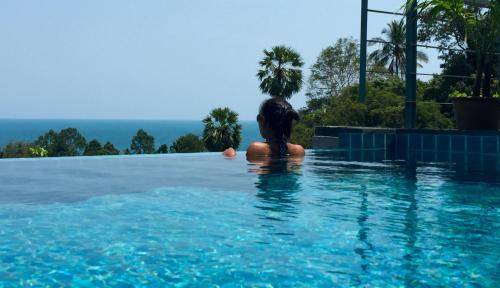 Hua Thanon Villa | 256 m² Villa ∙ 3 bedrooms ∙ 8 guests