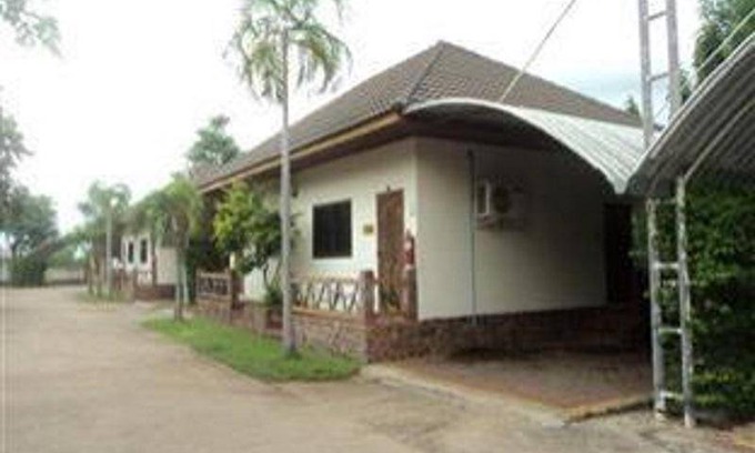 Kalasin Resort | 27 m² Resort ∙ 2 guests
