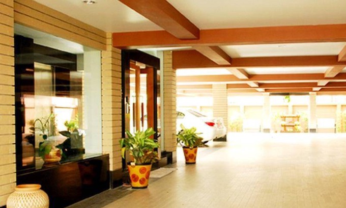 Lak Si Apartment | 27 m² Serviced apartment ∙ 127 guests