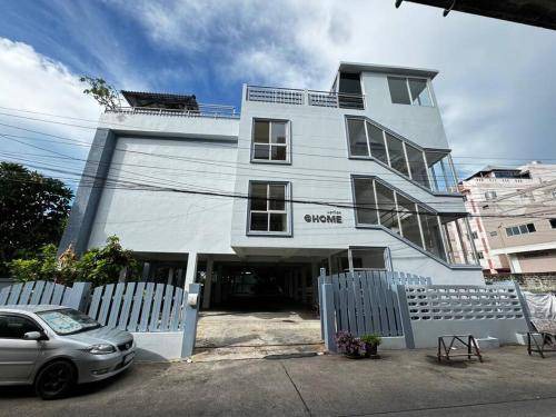 Tha Thaewawong Apartment | 28 m² Apartment ∙ 1 bedroom ∙ 2 guests
