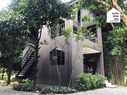 Khlung Bed & Breakfast | 28 m² Bed and breakfast ∙ 3 guests