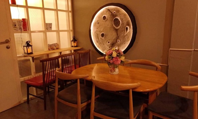 Phra Khanong Hostel | 28 m² Hostel ∙ 2 guests