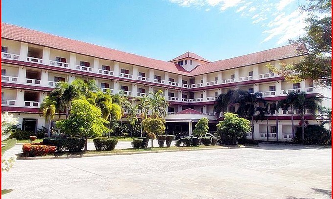Kalasin Apartment | 28 m² Serviced apartment ∙ 3 guests