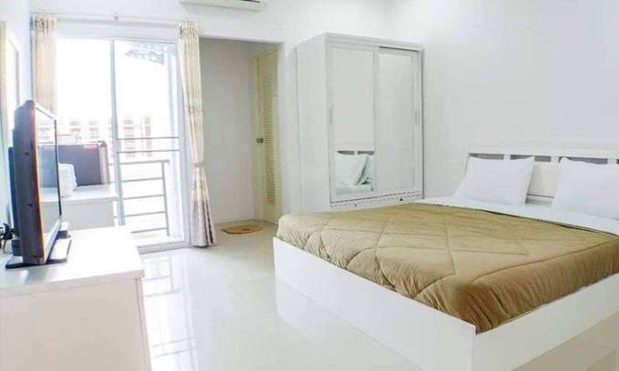 Nai Mueang Apartment | 30 m² Apartment ∙ 10 guests