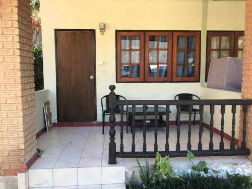 Lamai City Center Apartment | 30 m² Apartment ∙ 1 bedroom ∙ 2 guests