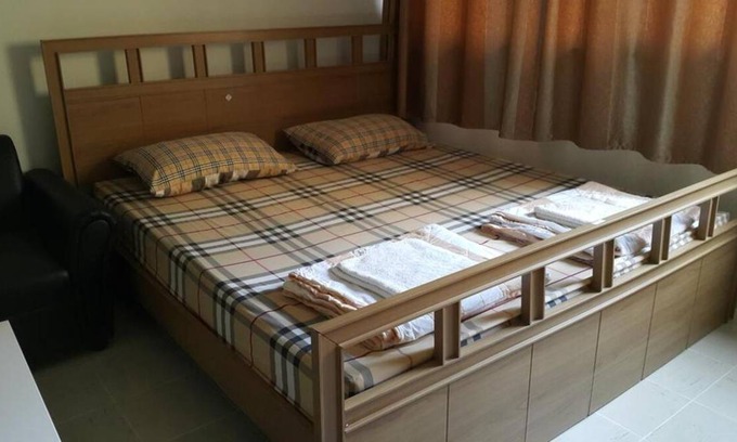Pak Kret Apartment | 30 m² Apartment ∙ 2 guests