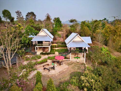 Wiang Haeng Bed & Breakfast | 30 m² Bed and breakfast ∙ 4 guests