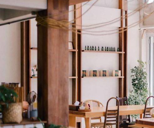 Lang Suan Hostel | 30 m² Hostel ∙ 2 guests