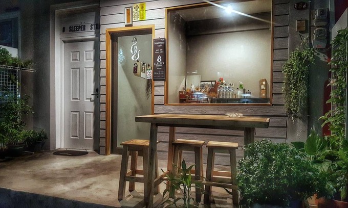 Downtown Krabi Hostel | 30 m² Hostel ∙ 6 guests