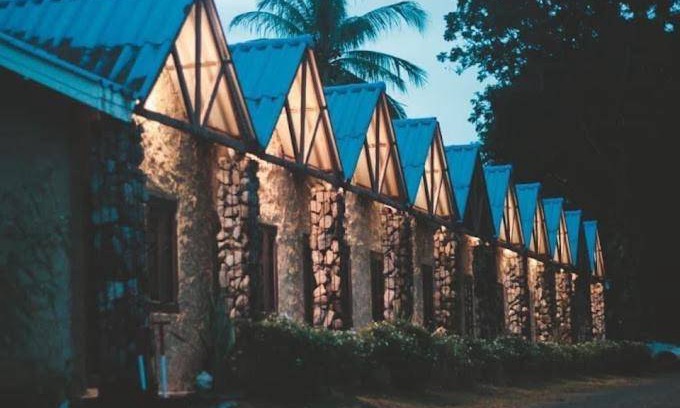 Chom Bueng Hotel | 30 m² Hotel ∙ 2 guests