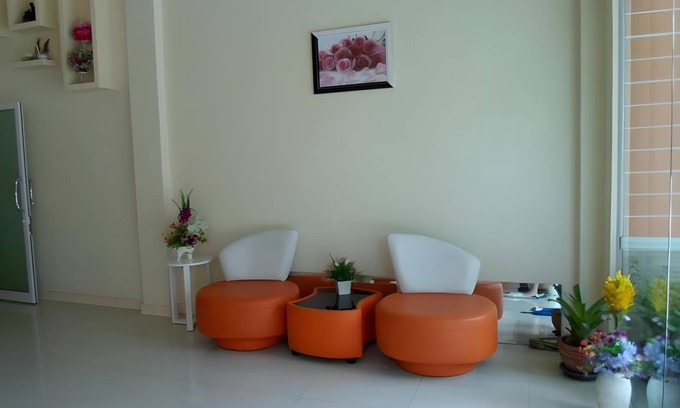 Pak Nakhon Hotel | 30 m² Hotel ∙ 2 guests