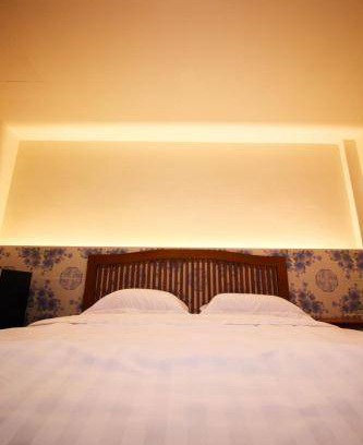 Mae Sariang Hotel | 30 m² Hotel ∙ 3 guests