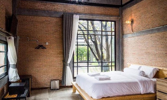 Khlong Nung Hotel | 30 m² Hotel ∙ 3 guests
